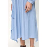 HEM DESIGN SH ワンピース | SLY OUTLET | 詳細画像23