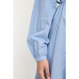 HEM DESIGN SH ワンピース | SLY OUTLET | 詳細画像24