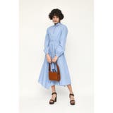 Multi_1 | HEM DESIGN SH ワンピース | SLY OUTLET