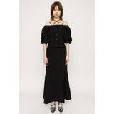 TUCK PUFF SEPARATE ワンピース | SLY OUTLET | 詳細画像7