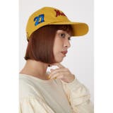 Racing Marshal キャップ | RODEO CROWNS WIDE BOWL | 詳細画像26 