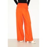 ONE TUCK WIDE トラウザー | SLY OUTLET | 詳細画像12 
