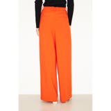 ONE TUCK WIDE トラウザー | SLY OUTLET | 詳細画像14 