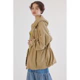 (UNISEX)RCSワイドマウンテンパーカー | RODEO CROWNS WIDE BOWL | 詳細画像16 