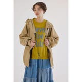 (UNISEX)RCSワイドマウンテンパーカー | RODEO CROWNS WIDE BOWL | 詳細画像17 