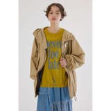 (UNISEX)RCSワイドマウンテンパーカー | RODEO CROWNS WIDE BOWL | 詳細画像18 