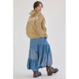 (UNISEX)RCSワイドマウンテンパーカー | RODEO CROWNS WIDE BOWL | 詳細画像20 