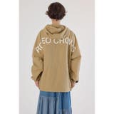 (UNISEX)RCSワイドマウンテンパーカー | RODEO CROWNS WIDE BOWL | 詳細画像23 