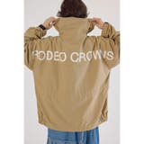 (UNISEX)RCSワイドマウンテンパーカー | RODEO CROWNS WIDE BOWL | 詳細画像24 