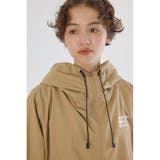 (UNISEX)RCSワイドマウンテンパーカー | RODEO CROWNS WIDE BOWL | 詳細画像25 