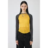 BROAD RIB ラグラントップス | MOUSSY OUTLET | 詳細画像5 
