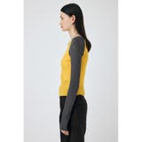 BROAD RIB ラグラントップス | MOUSSY OUTLET | 詳細画像6 