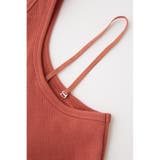 STRAP MINIMAL タンク | MOUSSY OUTLET | 詳細画像31 