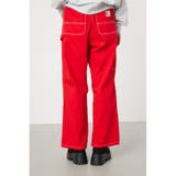 DOUBLE KNEE ペインターパンツ | RODEO CROWNS WIDE BOWL | 詳細画像27