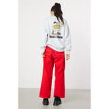 DOUBLE KNEE ペインターパンツ | RODEO CROWNS WIDE BOWL | 詳細画像29