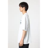 ブラシロゴTシャツ | RODEO CROWNS WIDE BOWL | 詳細画像9 