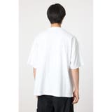 ブラシロゴTシャツ | RODEO CROWNS WIDE BOWL | 詳細画像10 