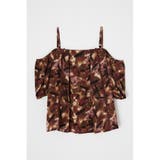 MULHOUSE OFF SHOULDER トップス | MOUSSY OUTLET | 詳細画像20