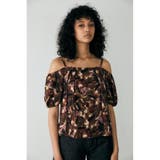 MULHOUSE OFF SHOULDER トップス | MOUSSY OUTLET | 詳細画像27