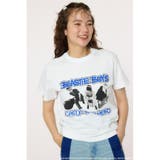 BEASTIE BOYS Tシャツ | RODEO CROWNS WIDE BOWL | 詳細画像1 
