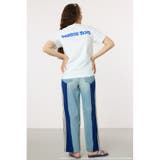 BEASTIE BOYS Tシャツ | RODEO CROWNS WIDE BOWL | 詳細画像7 