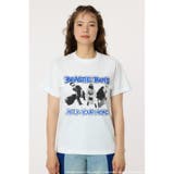 BEASTIE BOYS Tシャツ | RODEO CROWNS WIDE BOWL | 詳細画像8 
