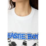 BEASTIE BOYS Tシャツ | RODEO CROWNS WIDE BOWL | 詳細画像13 