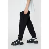 MENS D/S COOL EASY JOG PANTS | RODEO CROWNS WIDE BOWL | 詳細画像9