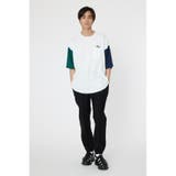 MENS D/S COOL EASY JOG PANTS | RODEO CROWNS WIDE BOWL | 詳細画像11