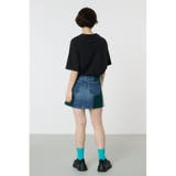 カスタムトラック DENIM MINI SK | RODEO CROWNS WIDE BOWL | 詳細画像6