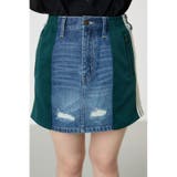 カスタムトラック DENIM MINI SK | RODEO CROWNS WIDE BOWL | 詳細画像10