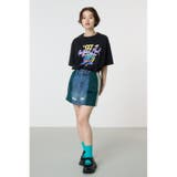 カスタムトラック DENIM MINI SK | RODEO CROWNS WIDE BOWL | 詳細画像5