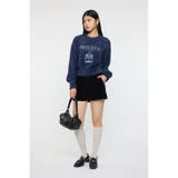 FLUFFY MOUSSY KNIT トップス | MOUSSY OUTLET | 詳細画像19