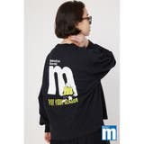 (MR)ASSORT L/S Tシャツ | RODEO CROWNS WIDE BOWL | 詳細画像17 