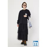 (MR)ASSORT L/S Tシャツ | RODEO CROWNS WIDE BOWL | 詳細画像19 