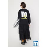 (MR)ASSORT L/S Tシャツ | RODEO CROWNS WIDE BOWL | 詳細画像20 