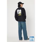 (MR)ASSORT L/S Tシャツ | RODEO CROWNS WIDE BOWL | 詳細画像26 