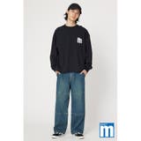 (MR)ASSORT L/S Tシャツ | RODEO CROWNS WIDE BOWL | 詳細画像27 