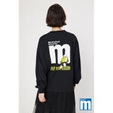 (MR)ASSORT L/S Tシャツ | RODEO CROWNS WIDE BOWL | 詳細画像22 