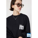 (MR)ASSORT L/S Tシャツ | RODEO CROWNS WIDE BOWL | 詳細画像23 