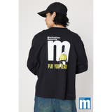 (MR)ASSORT L/S Tシャツ | RODEO CROWNS WIDE BOWL | 詳細画像24 
