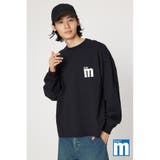 (MR)ASSORT L/S Tシャツ | RODEO CROWNS WIDE BOWL | 詳細画像25 