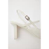 CFT MULE サンダル | MOUSSY OUTLET | 詳細画像7 