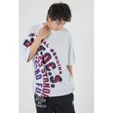 ハリウッドロゴTシャツ | RODEO CROWNS WIDE BOWL | 詳細画像3