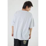 ハリウッドロゴTシャツ | RODEO CROWNS WIDE BOWL | 詳細画像5