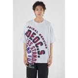 ハリウッドロゴTシャツ | RODEO CROWNS WIDE BOWL | 詳細画像8