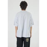 ハリウッドロゴTシャツ | RODEO CROWNS WIDE BOWL | 詳細画像10