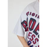 ハリウッドロゴTシャツ | RODEO CROWNS WIDE BOWL | 詳細画像12