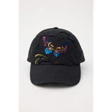 (Ed Hardy)キャップ | RODEO CROWNS WIDE BOWL | 詳細画像8 