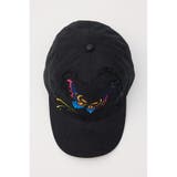 (Ed Hardy)キャップ | RODEO CROWNS WIDE BOWL | 詳細画像9 